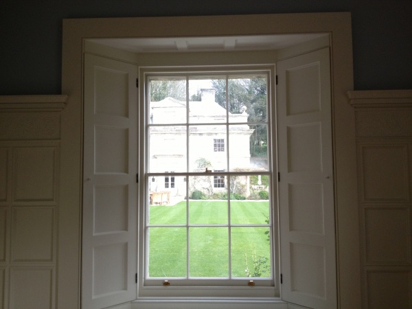 Sash Window Joiners photo